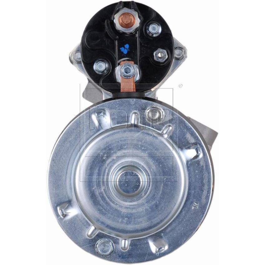 REMY ELECTRICAL 96112 New Starter Motor