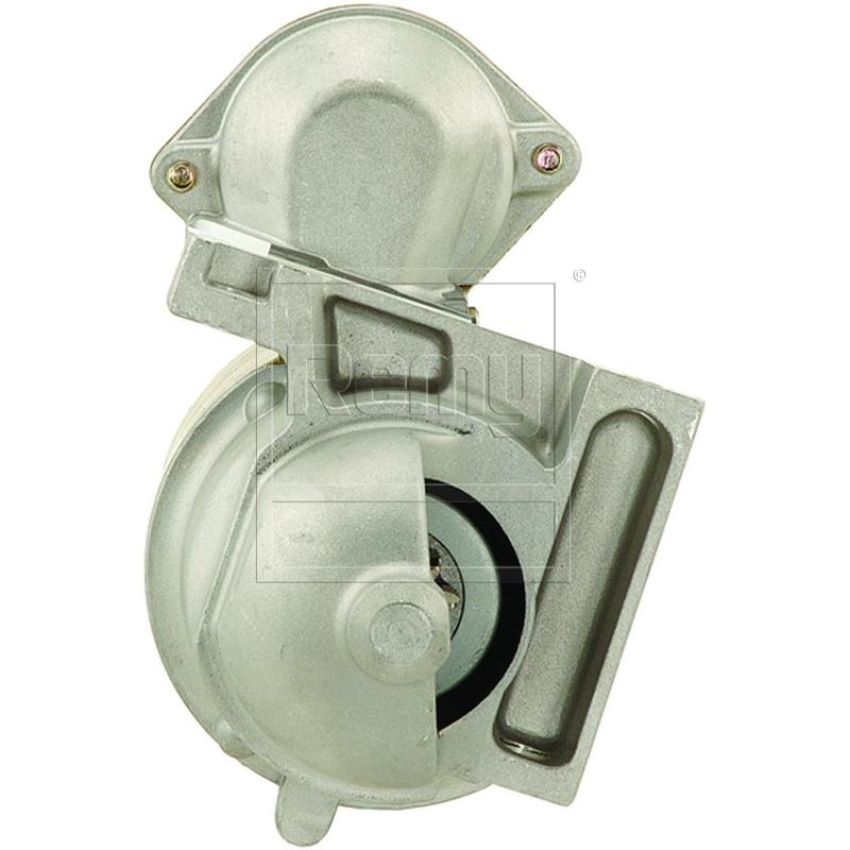 REMY ELECTRICAL 96202 New Starter Motor