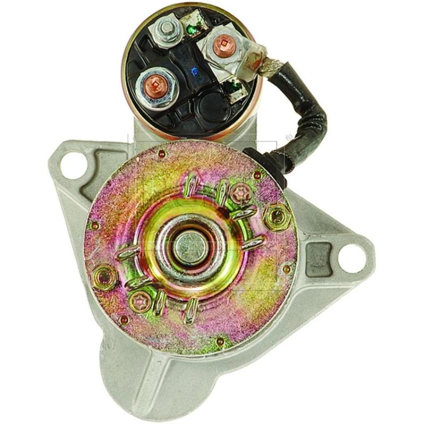 REMY ELECTRICAL 96219 New Starter Motor
