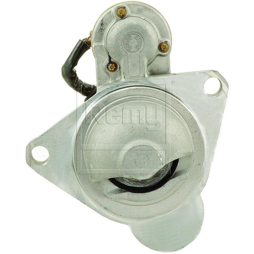 REMY ELECTRICAL 96219 New Starter Motor