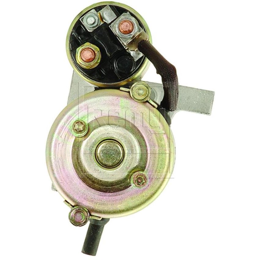 REMY ELECTRICAL 96220 New Starter Motor