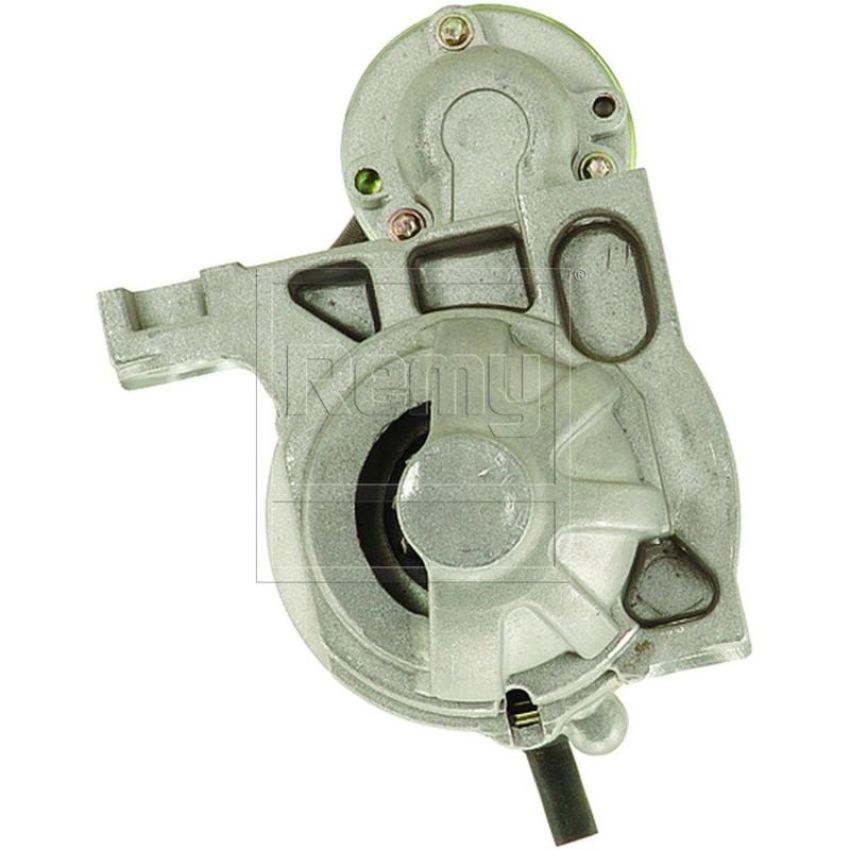 REMY ELECTRICAL 96220 New Starter Motor