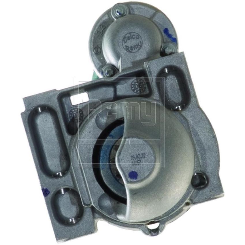 REMY ELECTRICAL 96228 New Starter Motor