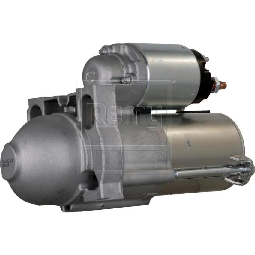 REMY ELECTRICAL 96232 New Starter Motor