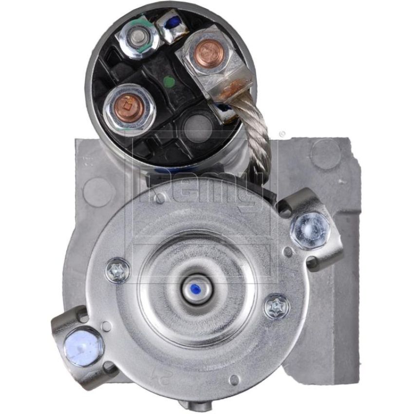 REMY ELECTRICAL 96232 New Starter Motor