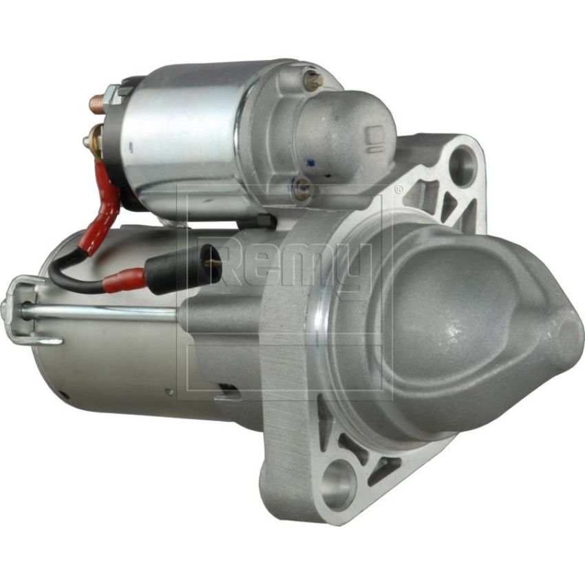 REMY ELECTRICAL 96239 New Starter Motor