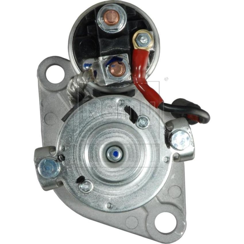 REMY ELECTRICAL 96239 New Starter Motor