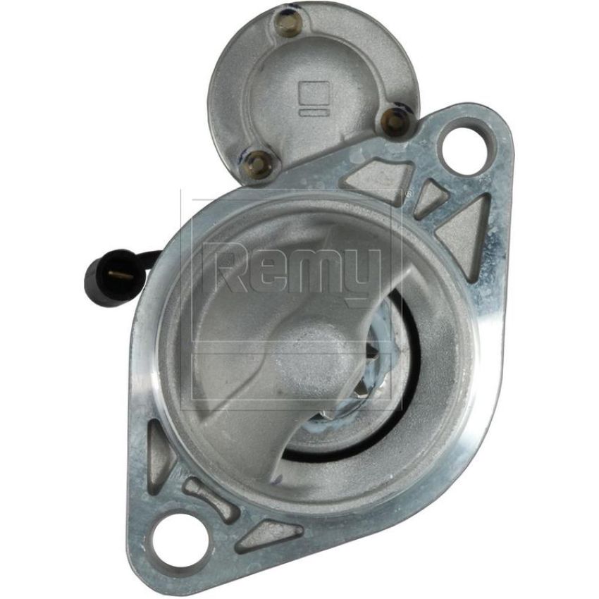 REMY ELECTRICAL 96239 New Starter Motor