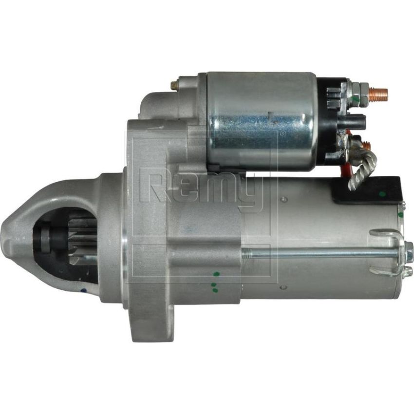 REMY ELECTRICAL 96239 New Starter Motor