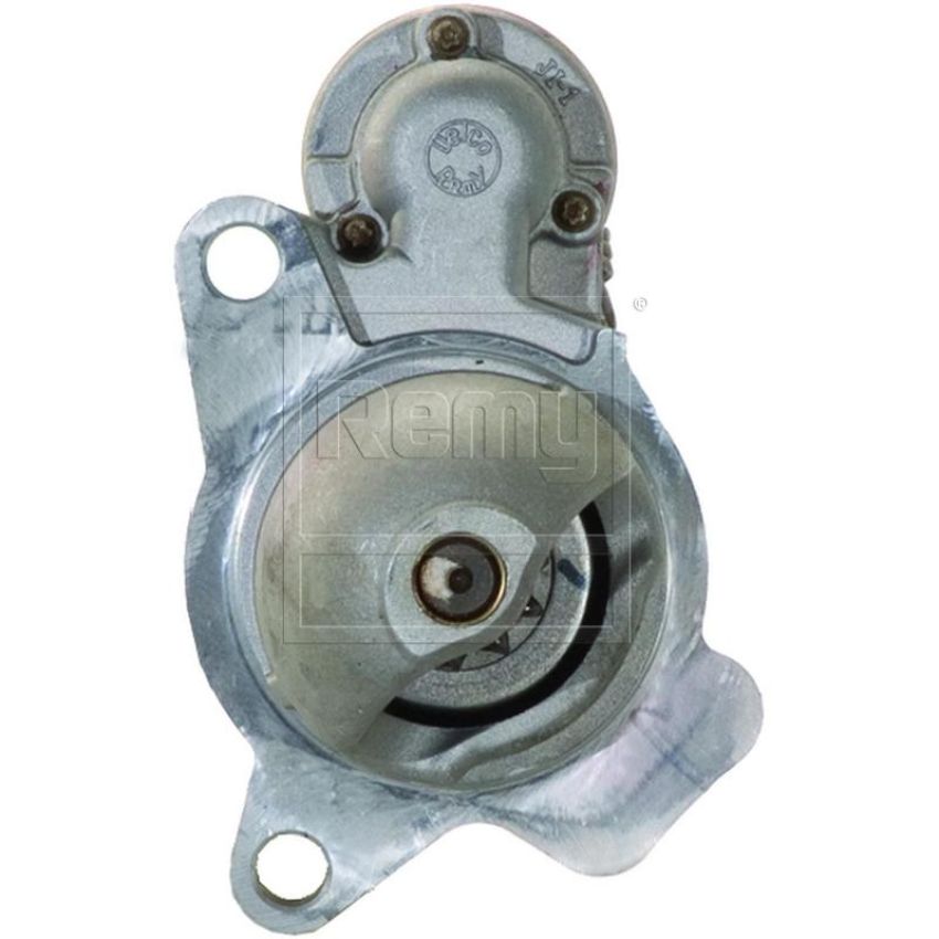 REMY ELECTRICAL 96241 New Starter Motor