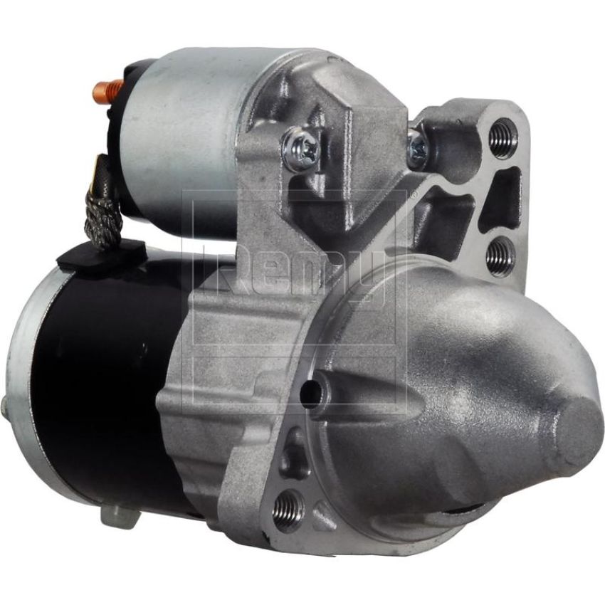 REMY ELECTRICAL 96243 New Starter Motor