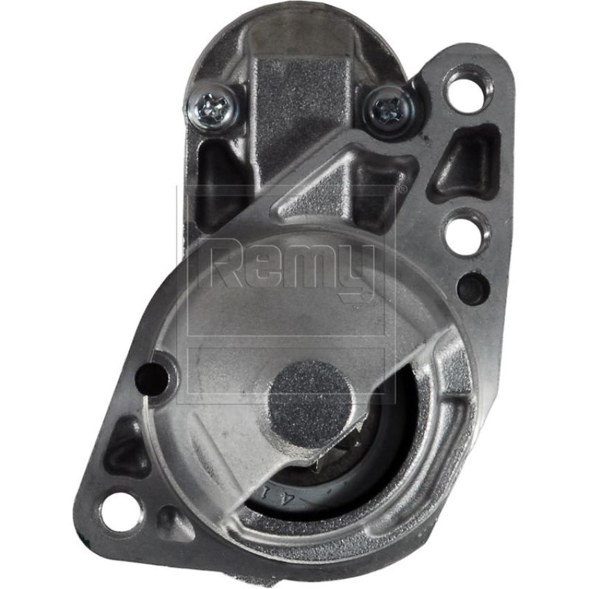 REMY ELECTRICAL 96243 New Starter Motor
