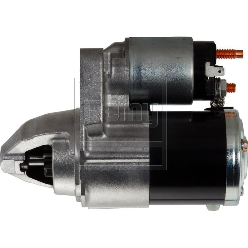 REMY ELECTRICAL 96243 New Starter Motor