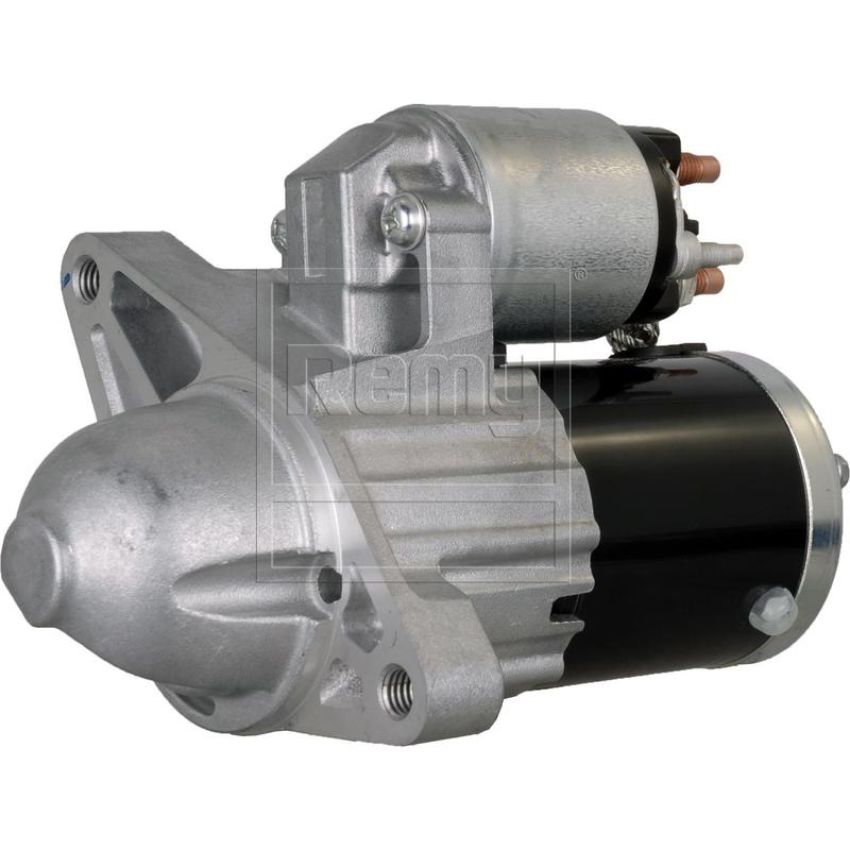 REMY ELECTRICAL 97001 New Starter Motor