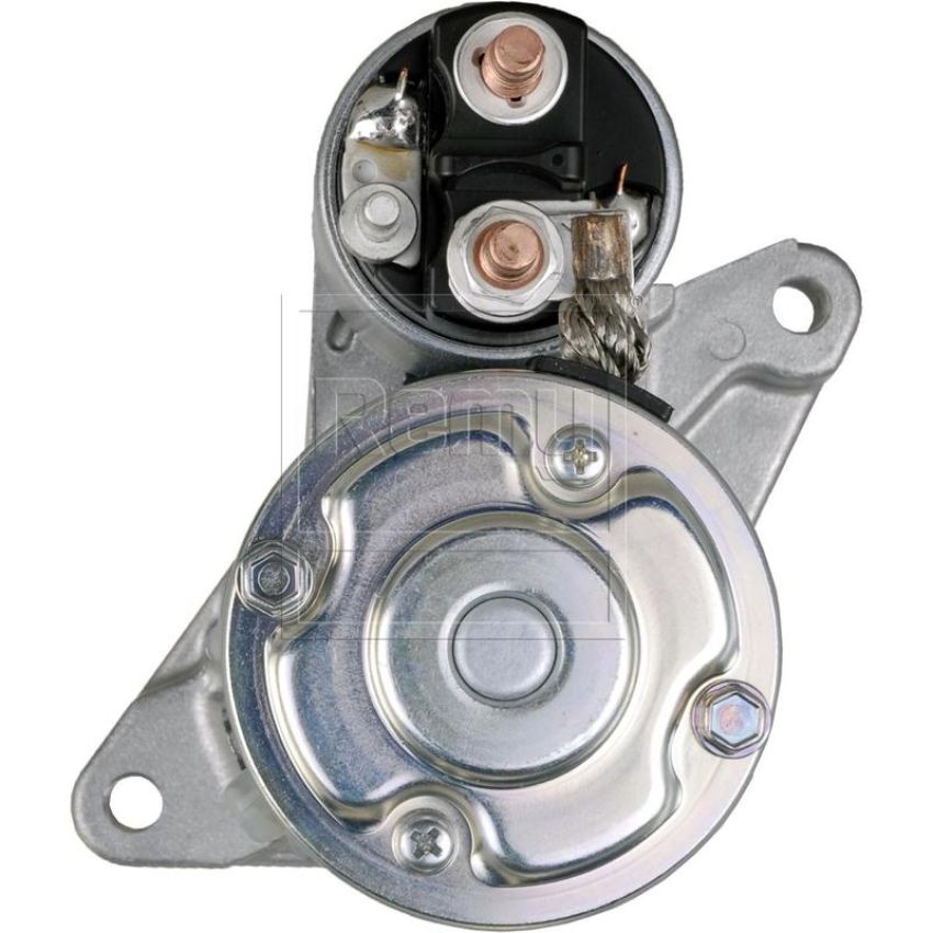 REMY ELECTRICAL 97001 New Starter Motor