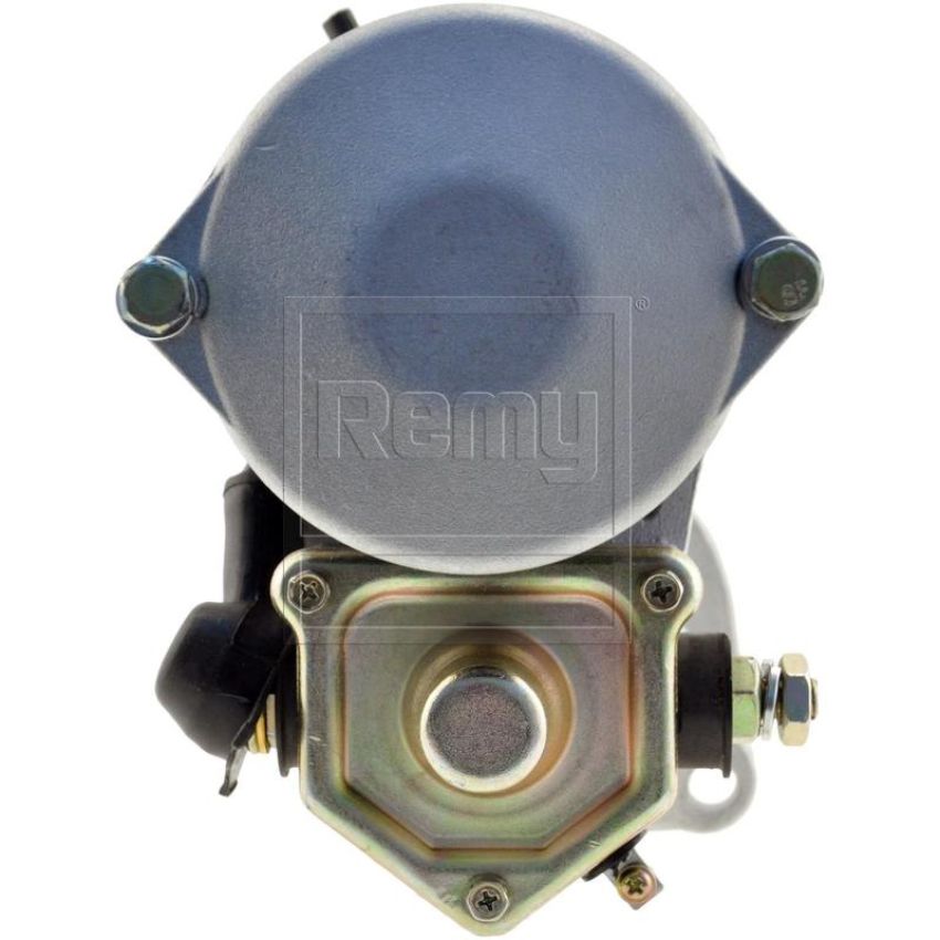 REMY ELECTRICAL 97003 New Starter Motor