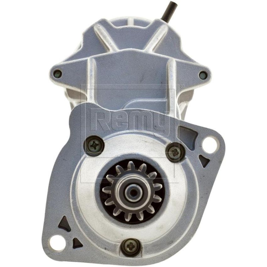 REMY ELECTRICAL 97003 New Starter Motor