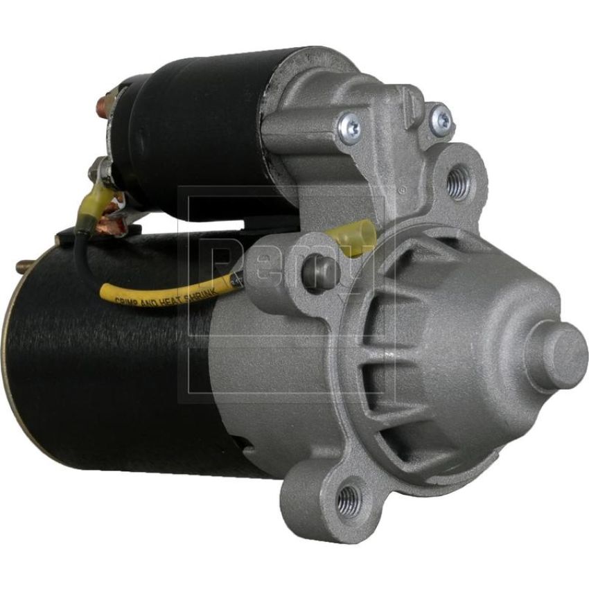 REMY ELECTRICAL 97005 New Starter Motor