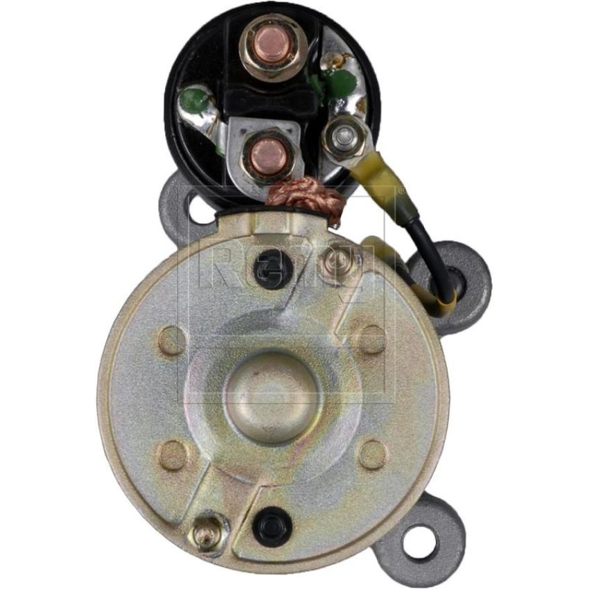 REMY ELECTRICAL 97005 New Starter Motor