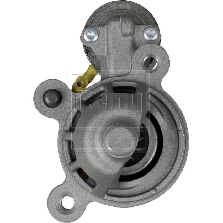 REMY ELECTRICAL 97005 New Starter Motor