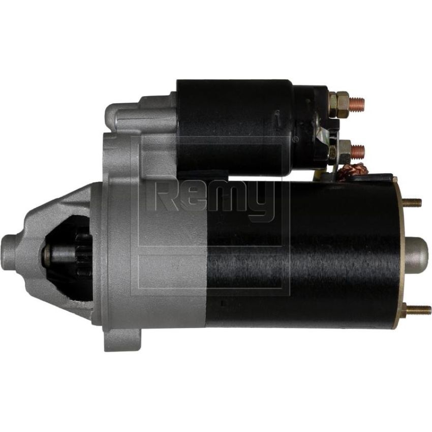 REMY ELECTRICAL 97005 New Starter Motor