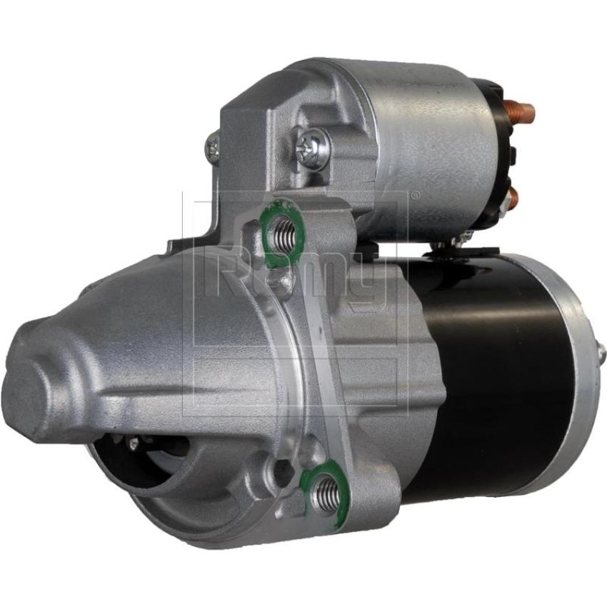 REMY ELECTRICAL 97006 New Starter Motor