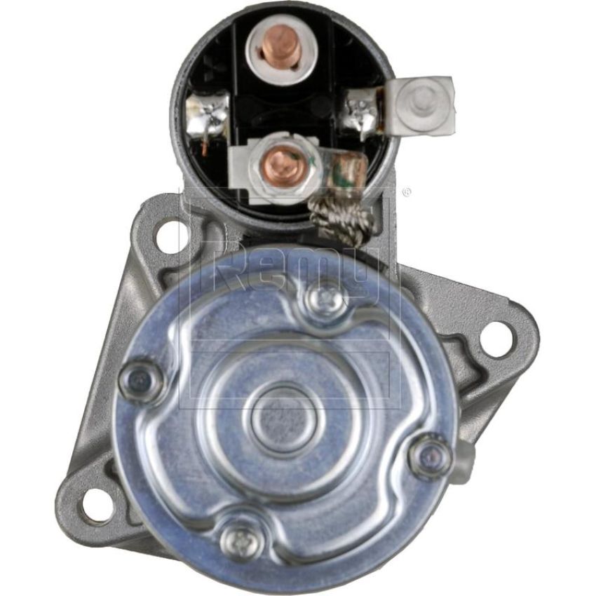 REMY ELECTRICAL 97006 New Starter Motor