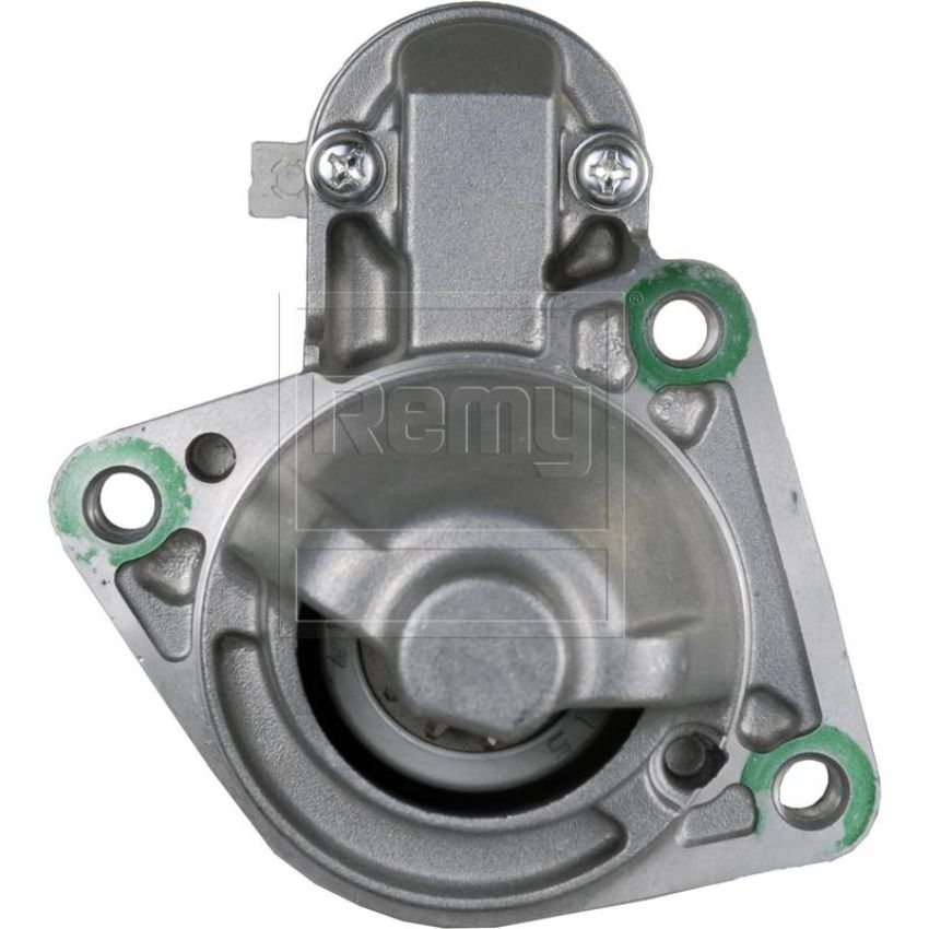 REMY ELECTRICAL 97006 New Starter Motor