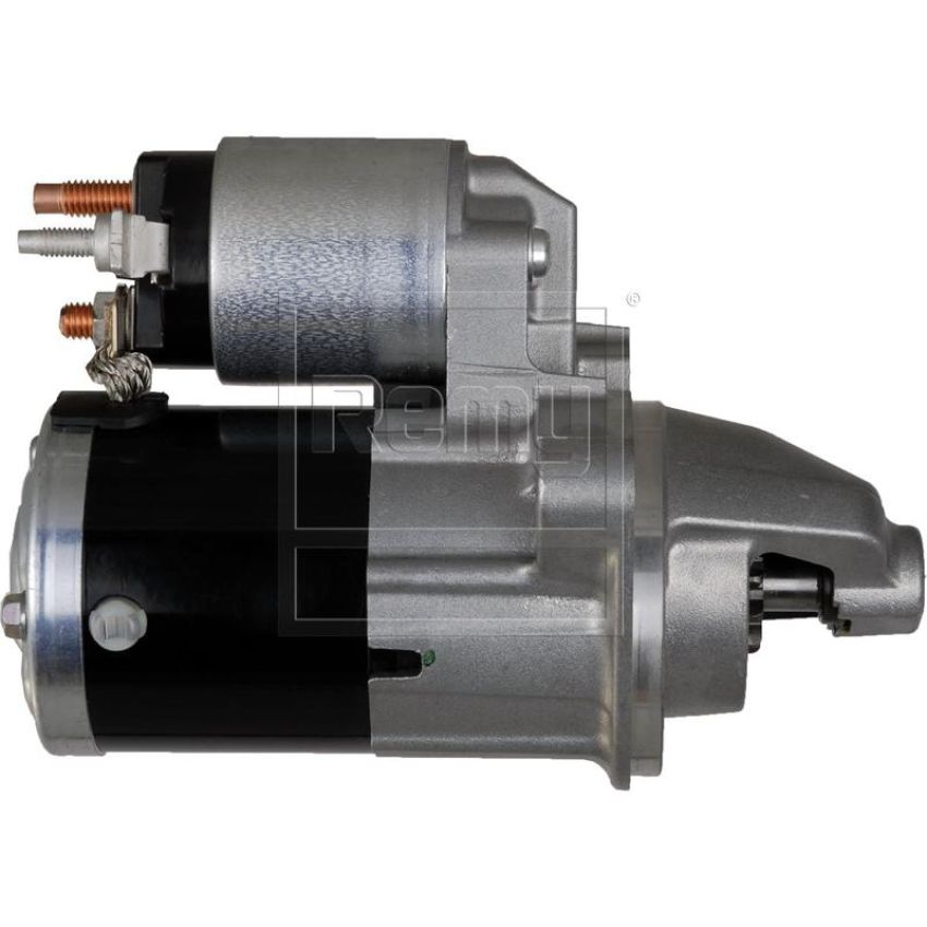 REMY ELECTRICAL 97006 New Starter Motor
