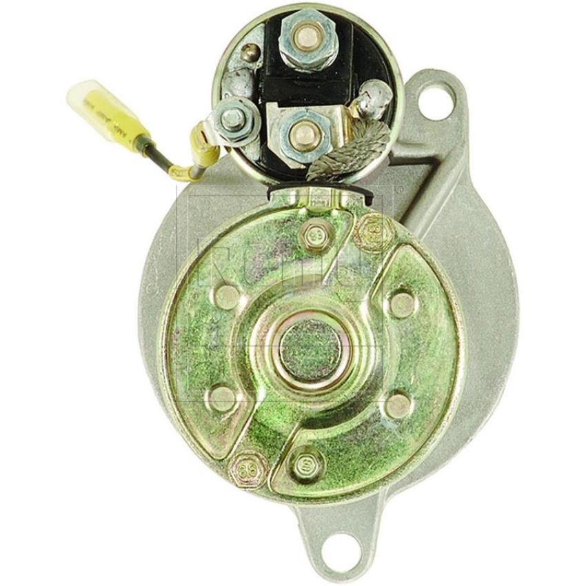 REMY ELECTRICAL 97107 New Starter Motor