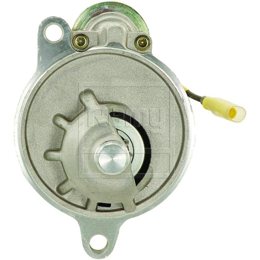 REMY ELECTRICAL 97107 New Starter Motor