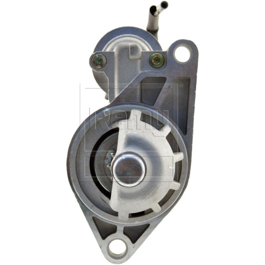 REMY ELECTRICAL 97110 New Starter Motor