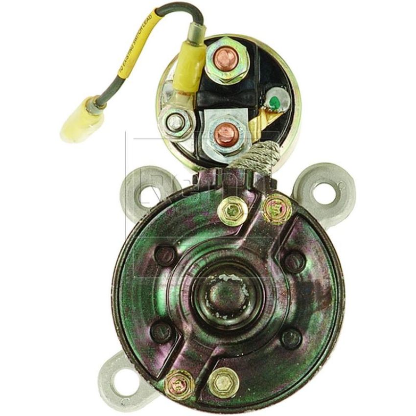 REMY ELECTRICAL 97111 New Starter Motor