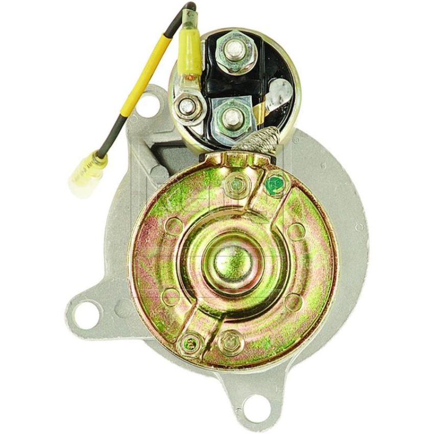 REMY ELECTRICAL 97117 New Starter Motor