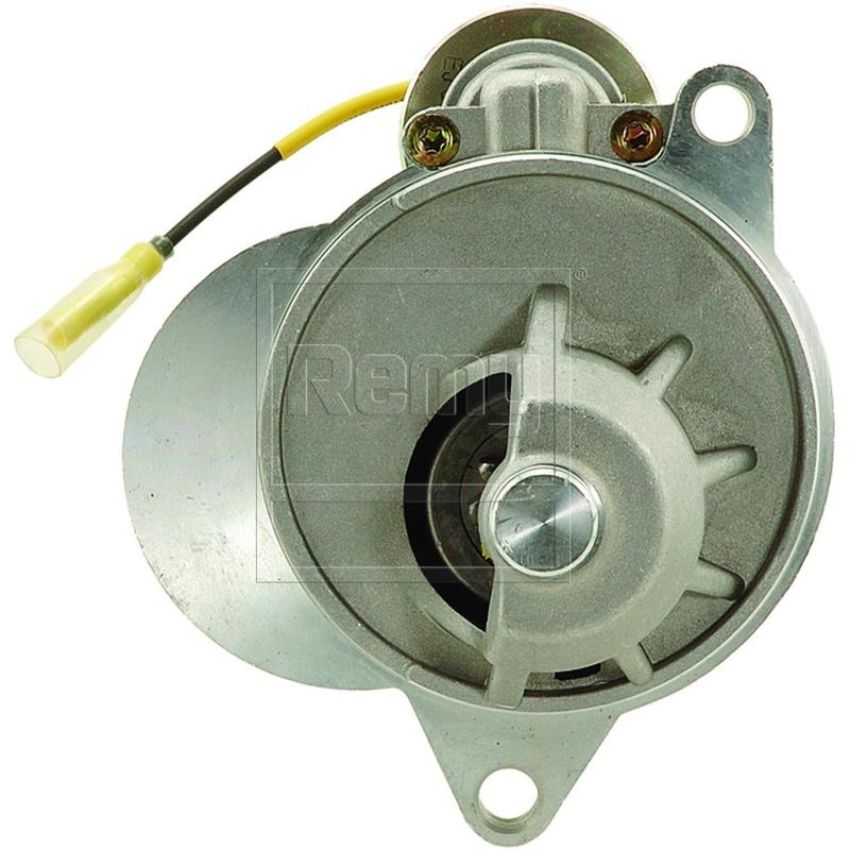 REMY ELECTRICAL 97119 New Starter Motor
