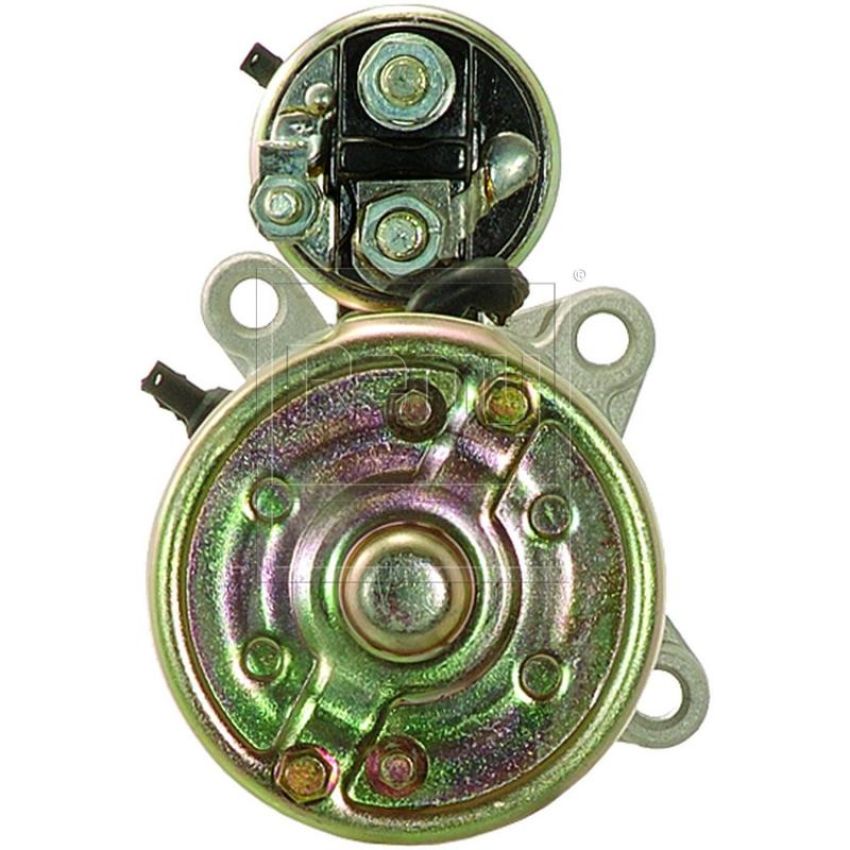 REMY ELECTRICAL 97128 New Starter Motor