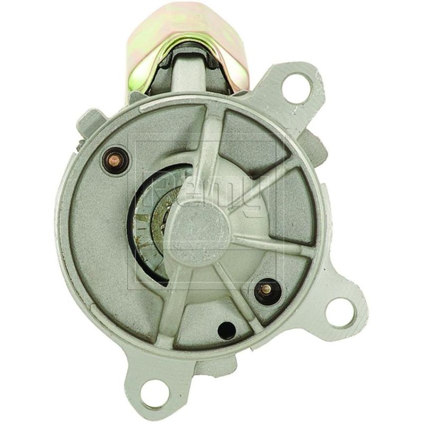 REMY ELECTRICAL 97129 New Starter Motor