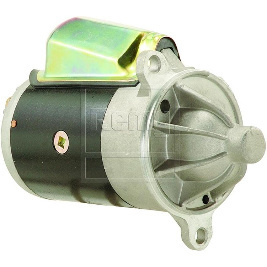 REMY ELECTRICAL 97130 New Starter Motor