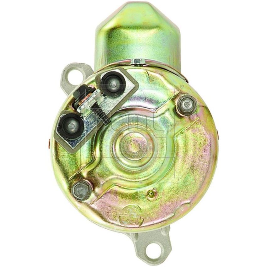 REMY ELECTRICAL 97131 New Starter Motor