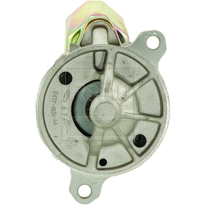 REMY ELECTRICAL 97131 New Starter Motor