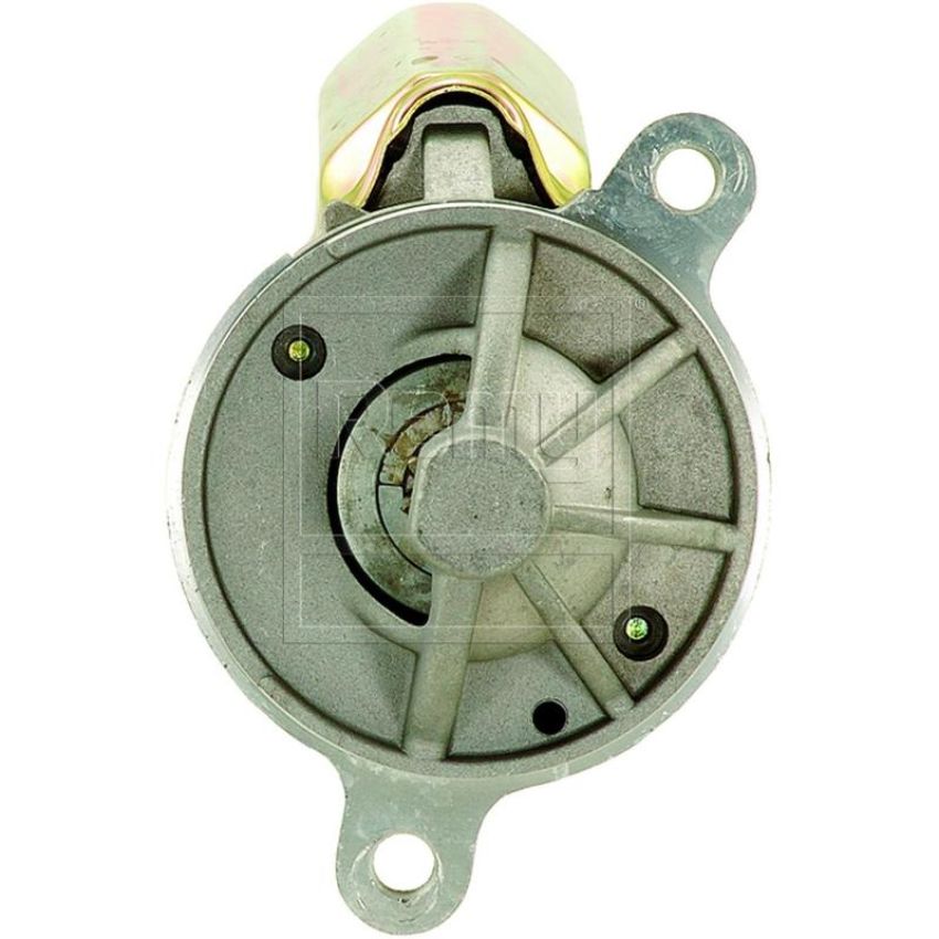 REMY ELECTRICAL 97132 New Starter Motor
