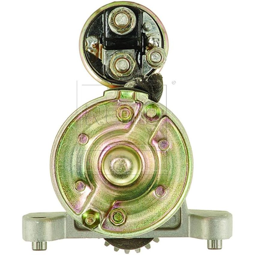 REMY ELECTRICAL 97144 New Starter Motor