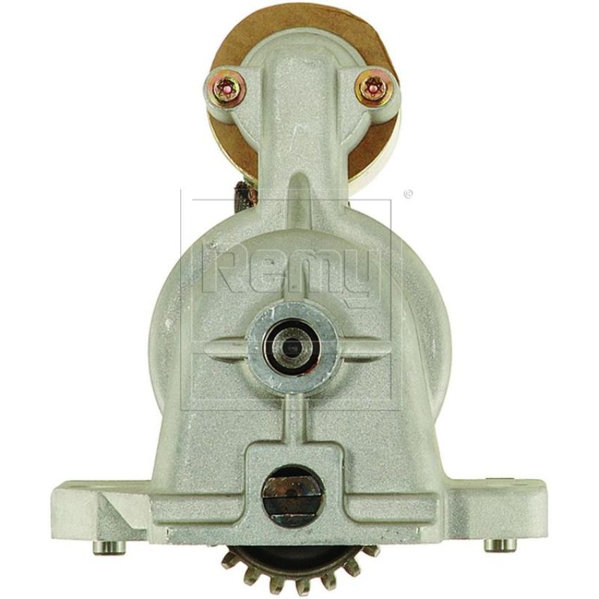 REMY ELECTRICAL 97144 New Starter Motor
