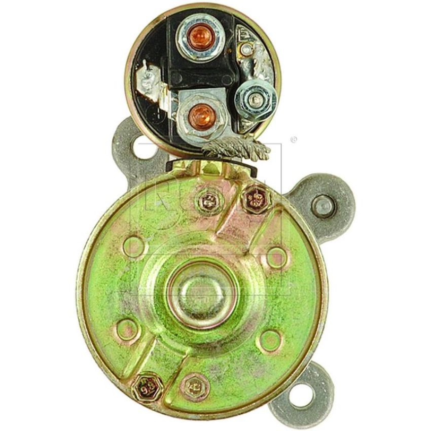 REMY ELECTRICAL 97146 New Starter Motor