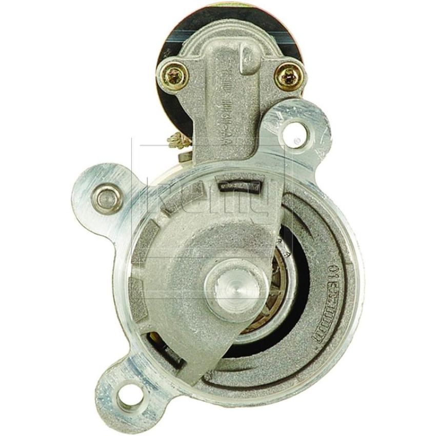 REMY ELECTRICAL 97146 New Starter Motor