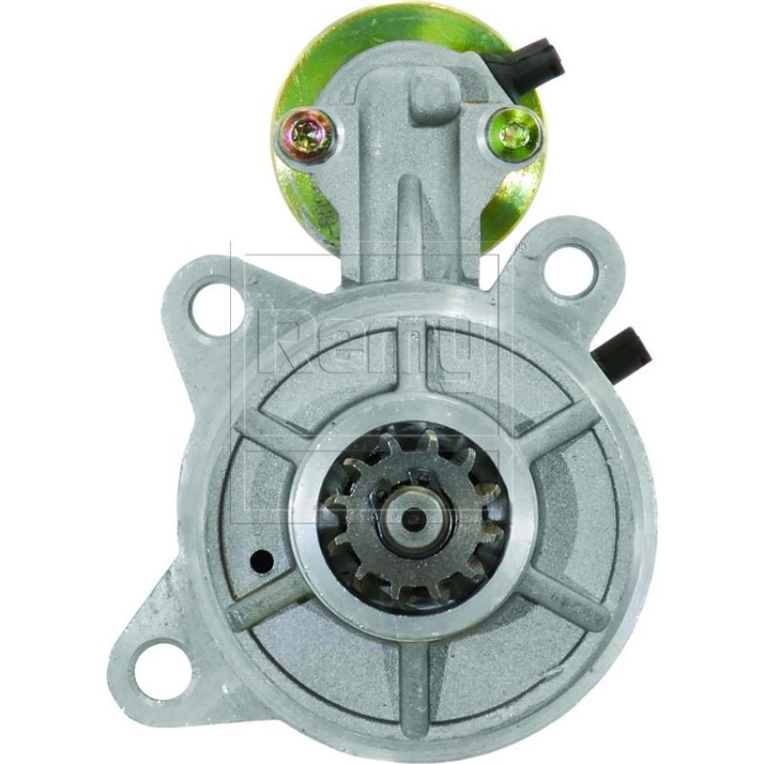 REMY ELECTRICAL 97148 New Starter Motor