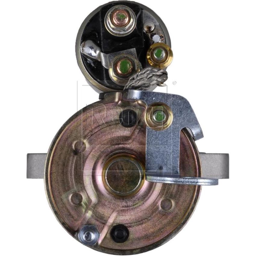 REMY ELECTRICAL 97149 New Starter Motor