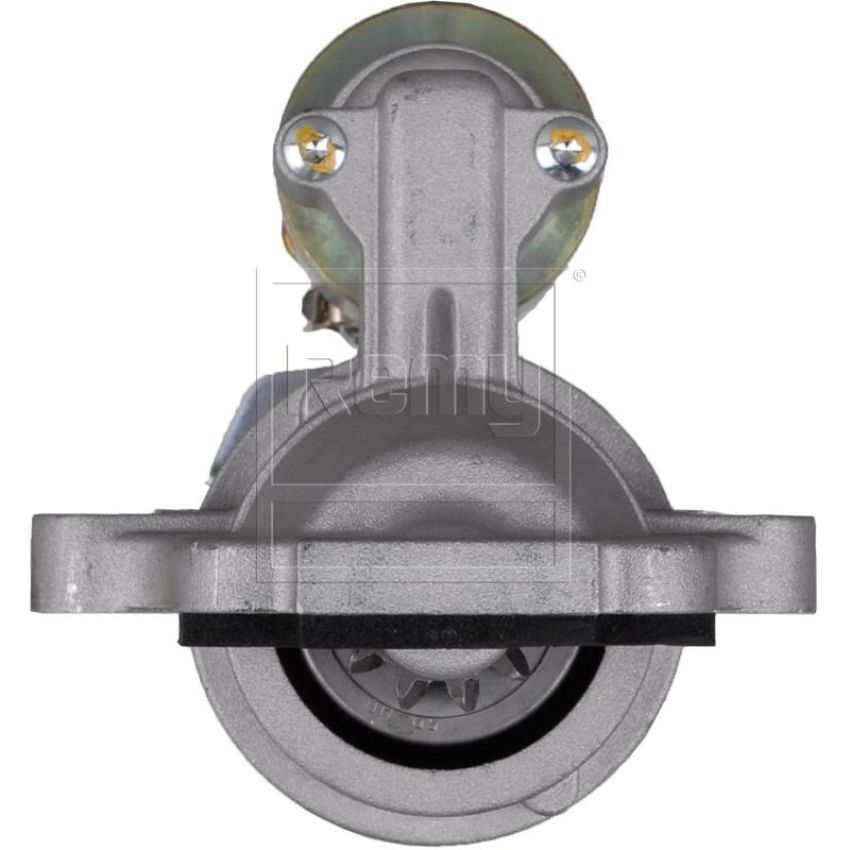 REMY ELECTRICAL 97149 New Starter Motor
