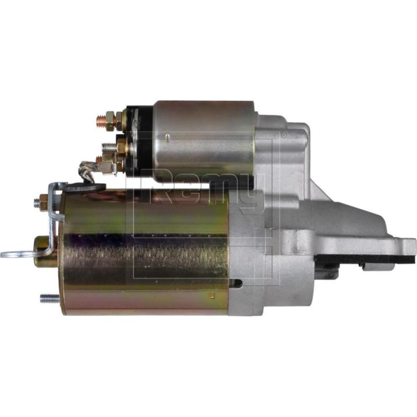 REMY ELECTRICAL 97149 New Starter Motor