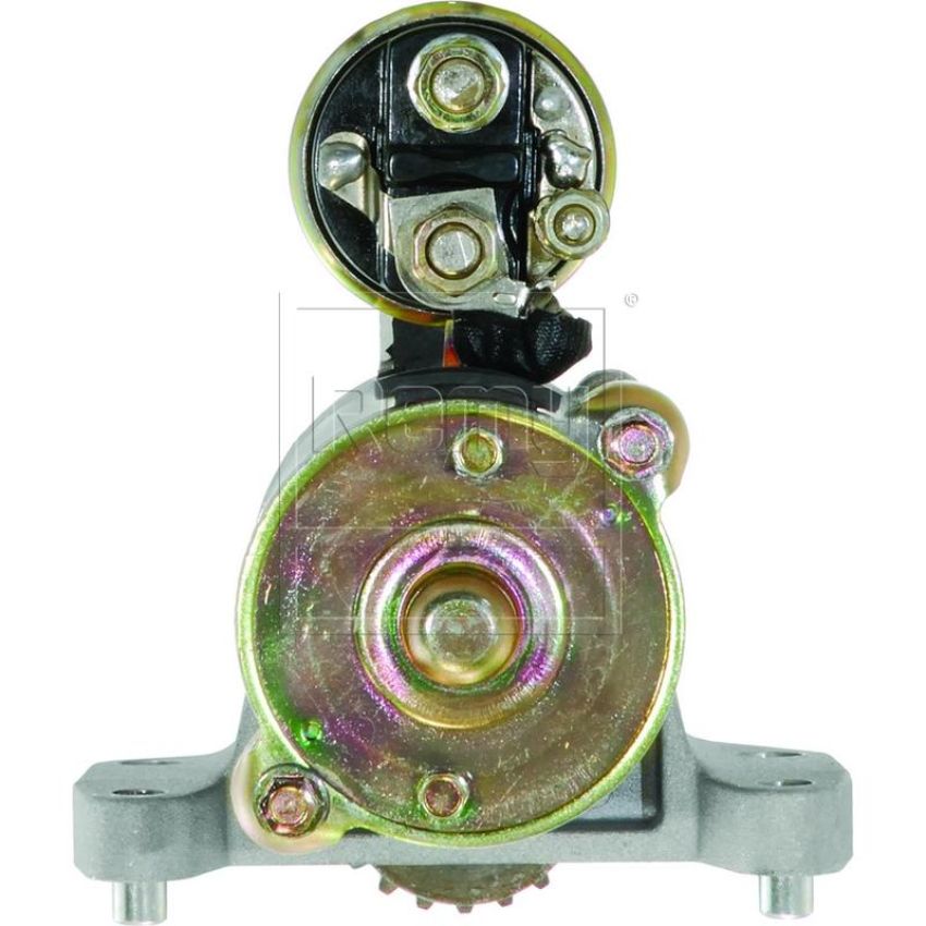 REMY ELECTRICAL 97150 New Starter Motor